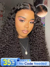 Glam No Lace Wigs Collection U Part Wigs Straight Wig